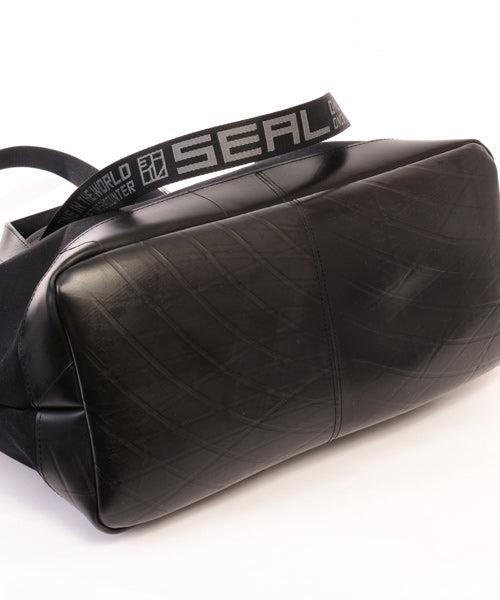 Big Tote Bag / ARMY DUCK (10-year warranty)