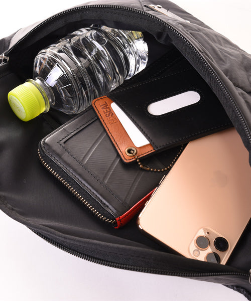 Fujikura Koso Collaboration / 웨이스백 AIR MODEL L사이즈