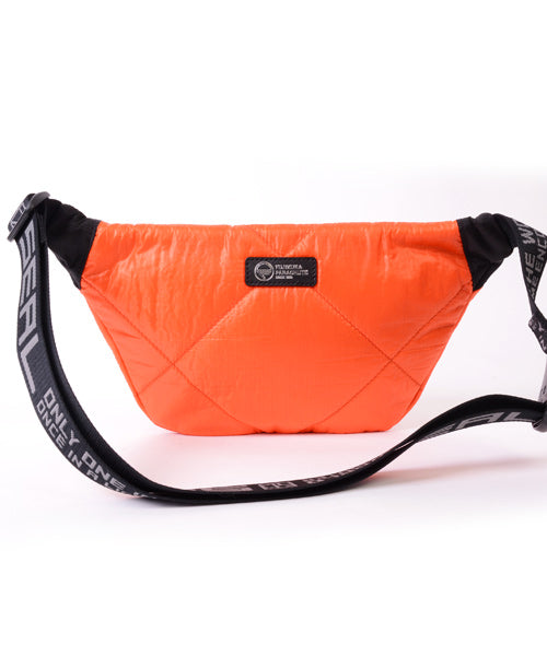 Fujikura Koso Collaboration / Waist Bag AIR MODEL