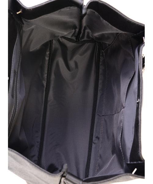 Morino Hanpu Collaboration / 무지 토트백