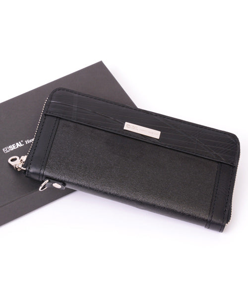 Morino Hanpu Collaboration / Long Wallet