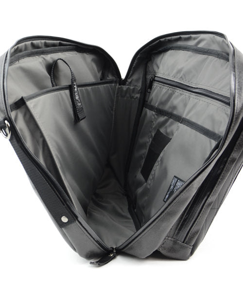 모리노 한푸 콜라보 / 3way 비즈니스백