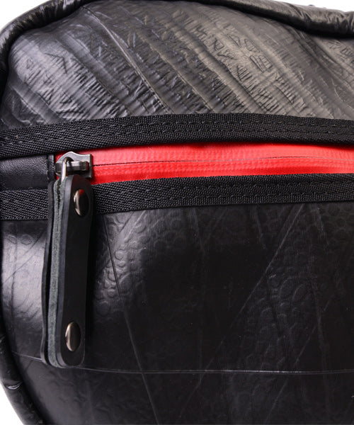 Fujikura Koso Collaboration / Shoulder Bag Expandable AIR MODEL