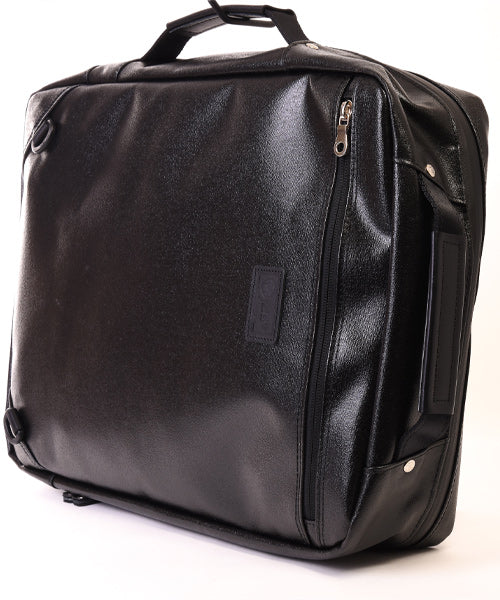 Morino Hanpu Collaboration / 2WAY Business Backpack