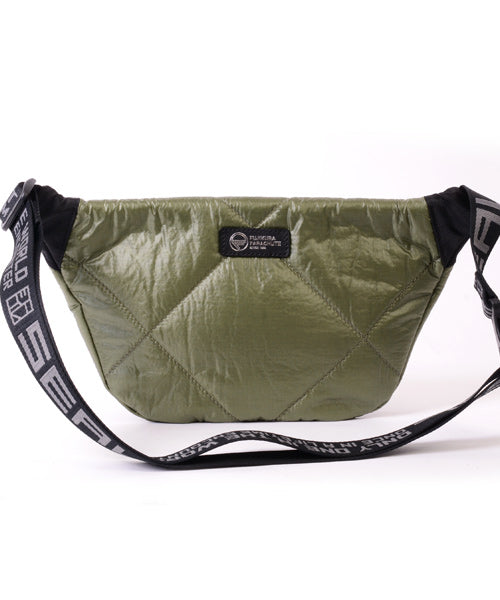 Fujikura Koso Collaboration / Waist Bag AIR MODEL