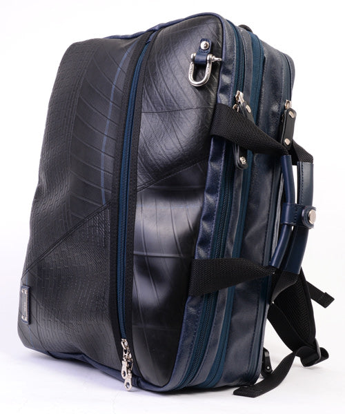 모리노 한푸 콜라보레이션 / 확장형 3way 비즈니스백