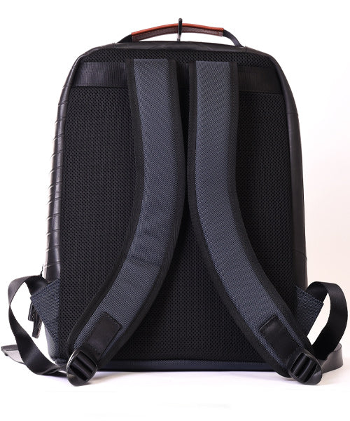 Business backpack waterproof model