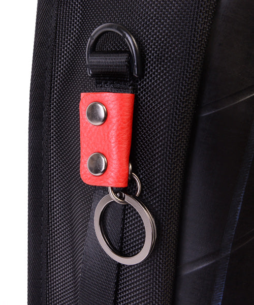 One Shoulder Bag Expandable