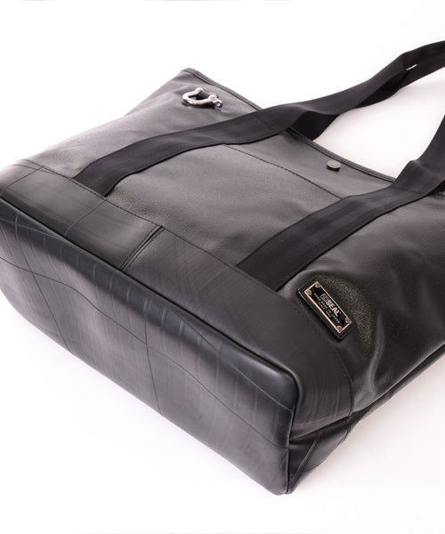 Morino Hanpu Collaboration / Urban Tote Bag