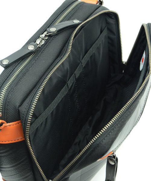 Travel Mini Shoulder Bag