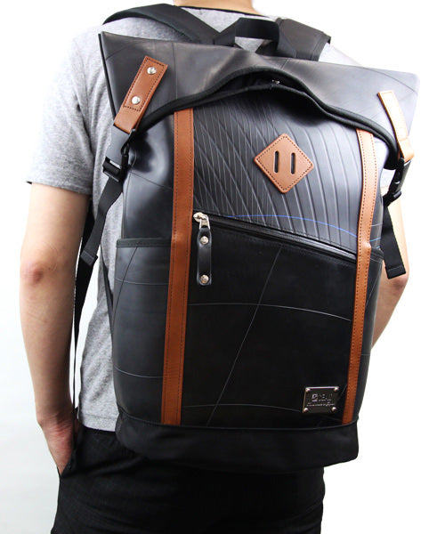 Designer's Back pack