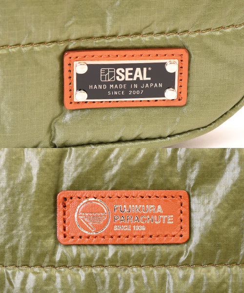 Fujikura Koso Collaboration / Bag-in 비즈니스 가방 AIR MODEL