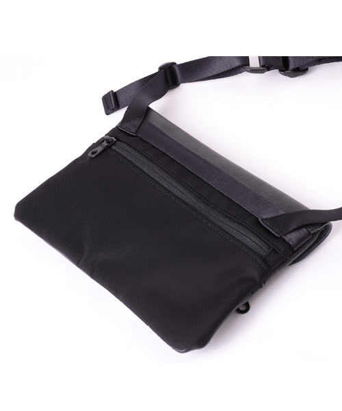 Travel sacoche wallet