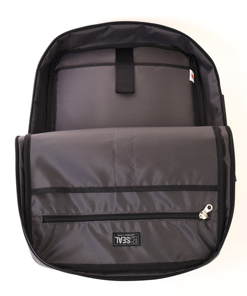 Morino Hanpu Collaboration / 2WAY Business Backpack
