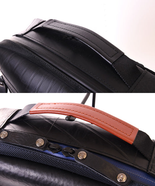 Business backpack waterproof model