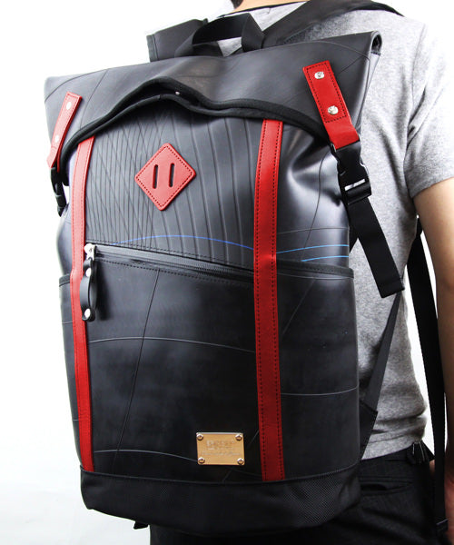 Designer's Back pack