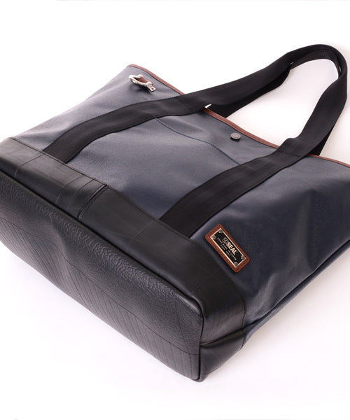 Morino Hanpu Collaboration / Urban Tote Bag
