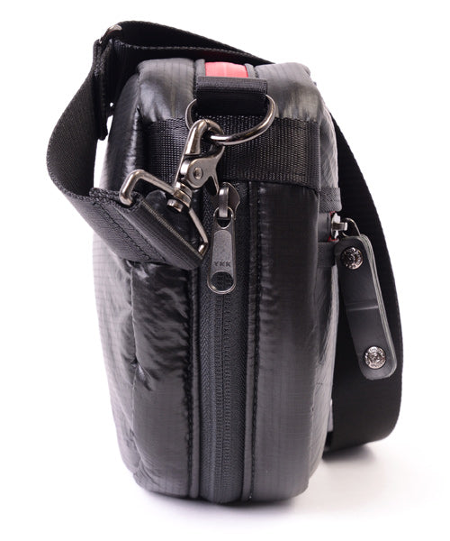 Fujikura Koso Collaboration / Shoulder Bag Expandable AIR MODEL