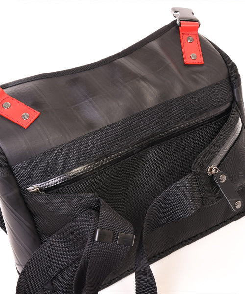 Designer's waist bag