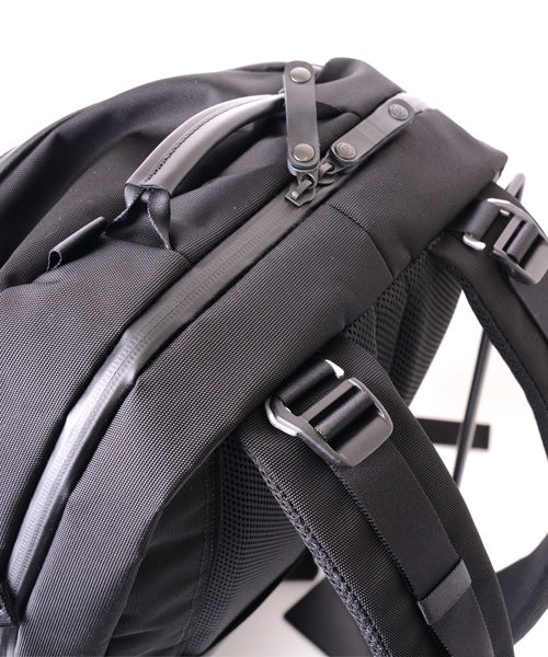 배낭 확장 가능