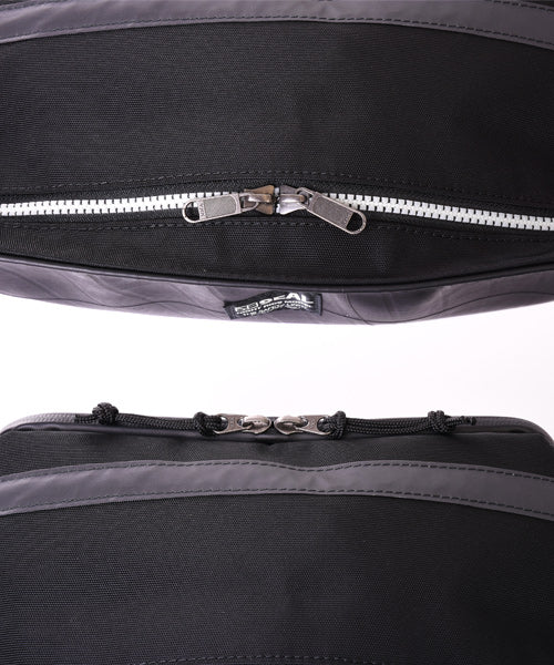 Waist Bag Night Ride Model