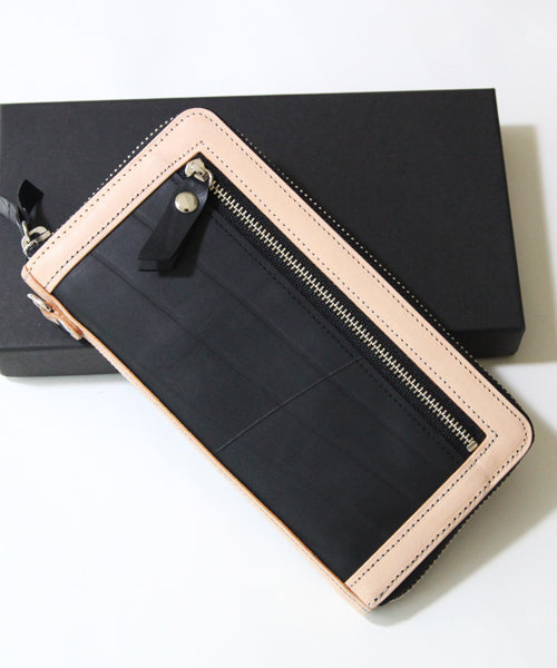 long wallet