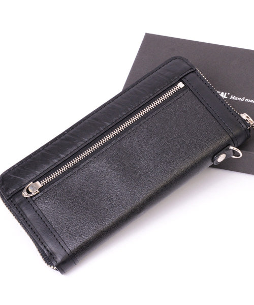 Morino Hanpu Collaboration / Long Wallet