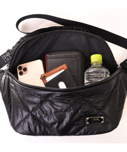 Fujikura Koso Collaboration / 웨이스백 AIR MODEL L사이즈