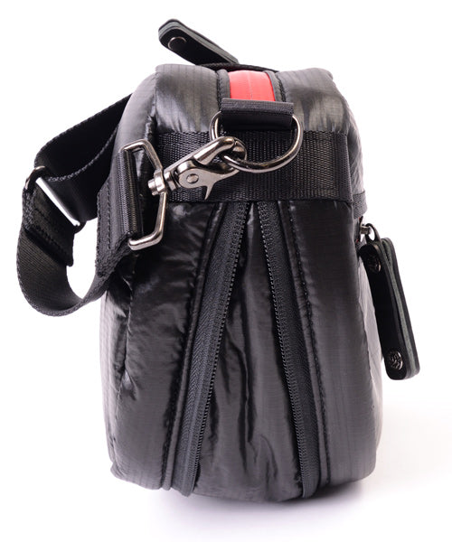 Fujikura Koso Collaboration / Shoulder Bag Expandable AIR MODEL