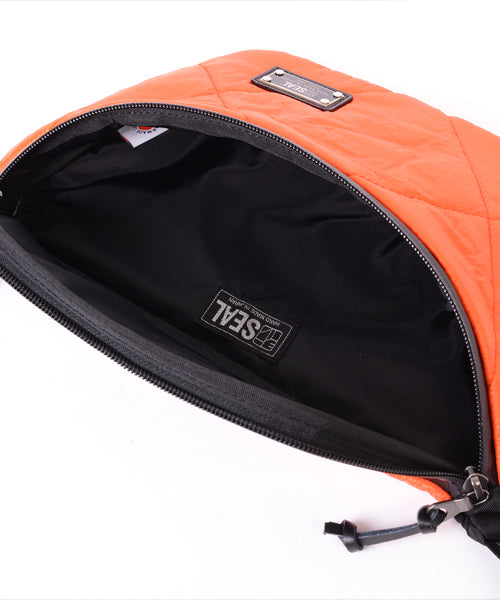 Fujikura Koso Collaboration / Waist Bag AIR MODEL