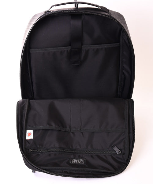 Business backpack waterproof model
