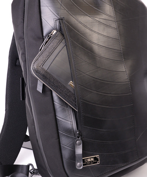 배낭 확장 가능