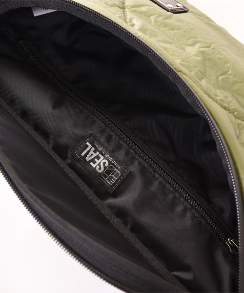 Fujikura Koso Collaboration / 웨이스백 AIR MODEL L사이즈