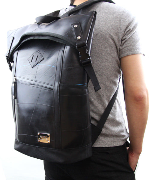 Designer's Back pack