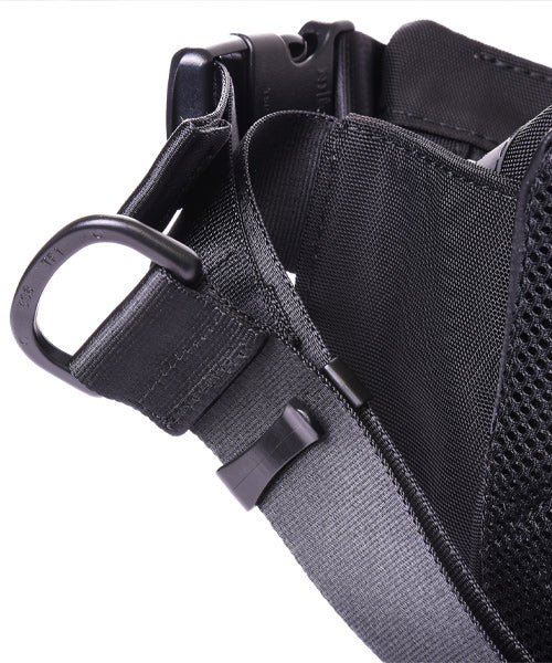 Waist Bag Night Ride Model