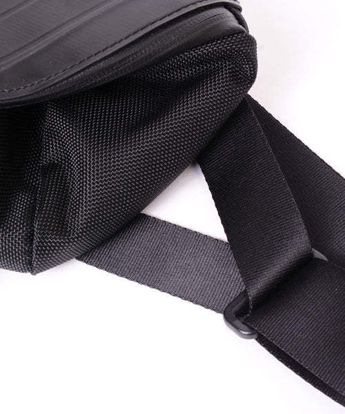 One Shoulder Bag Expandable Lite