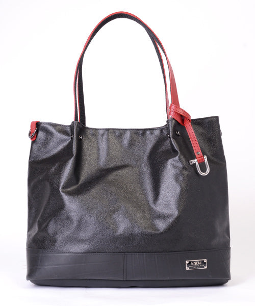 Morino Hanpu Collaboration / 무지 토트백