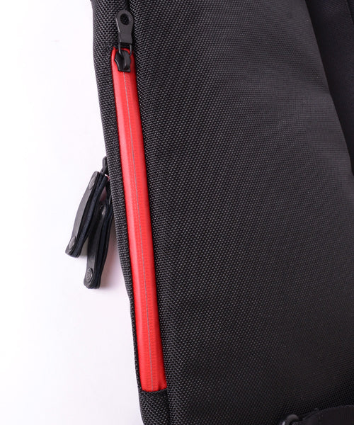 One Shoulder Bag Expandable Lite