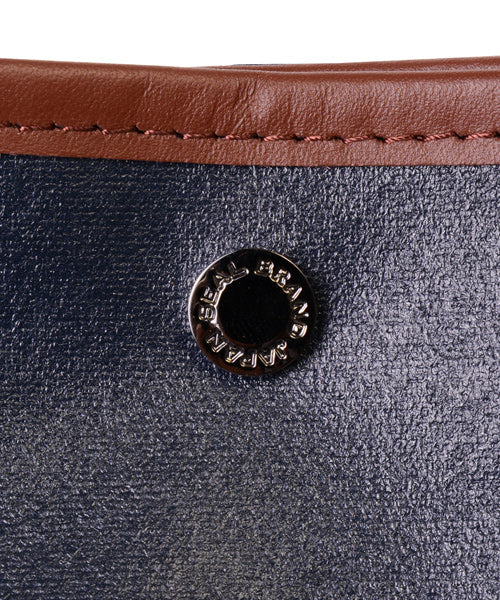 Morino Hanpu Collaboration / Urban Tote Bag