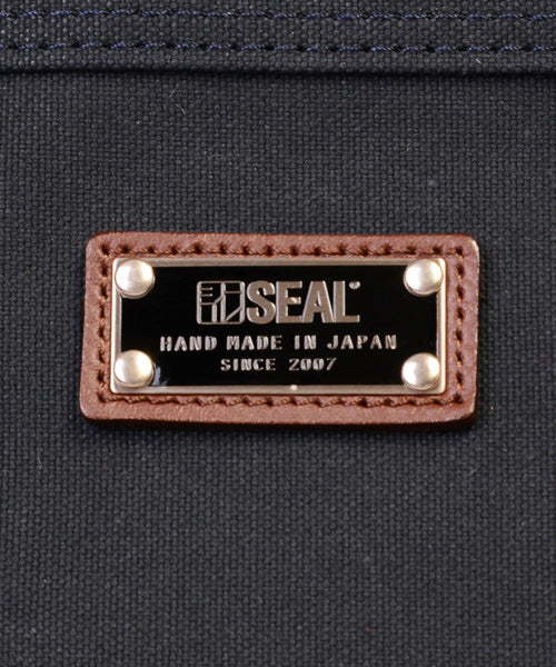 Big Tote Bag / ARMY DUCK (10-year warranty)