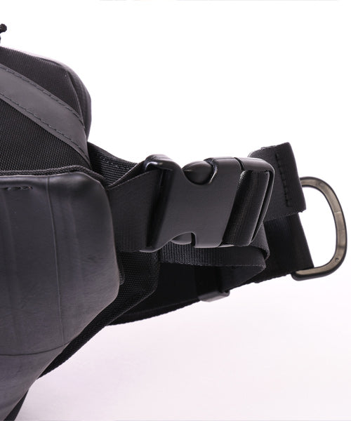Waist Bag Night Ride Model
