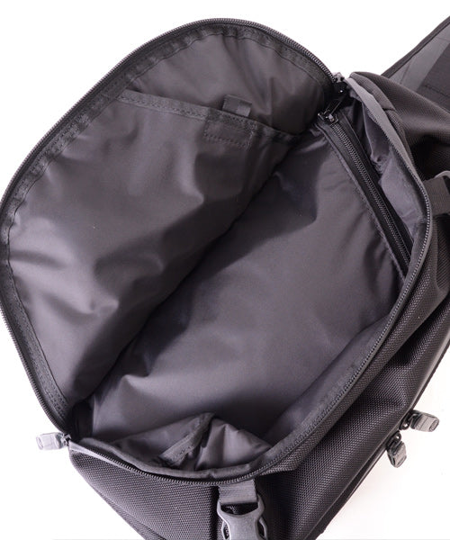One Shoulder Bag Expandable