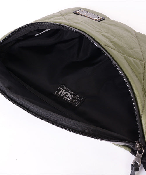 Fujikura Koso Collaboration / Waist Bag AIR MODEL