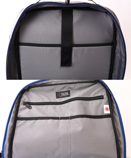Business backpack waterproof model