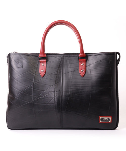 Slim Business Bag Expandable