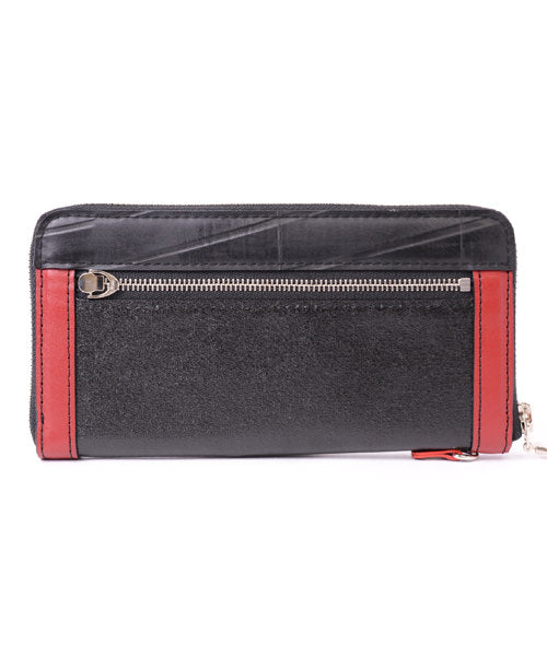 Morino Hanpu Collaboration / Long Wallet