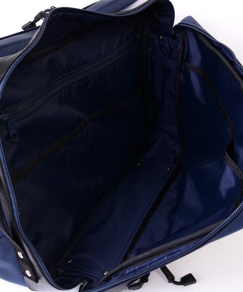 3WAY Mosaic Business Bag