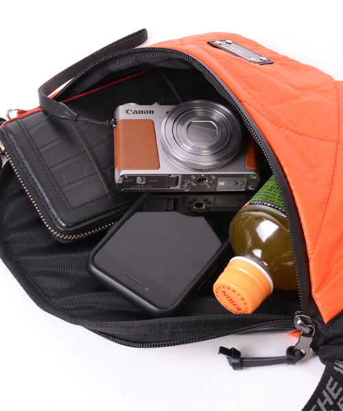 Fujikura Koso Collaboration / Waist Bag AIR MODEL