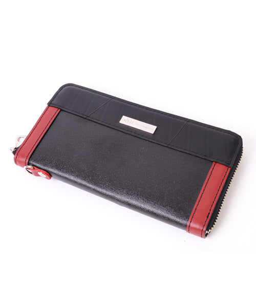 Morino Hanpu Collaboration / Long Wallet