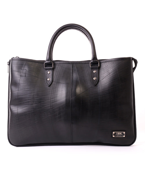 Slim Business Bag Expandable